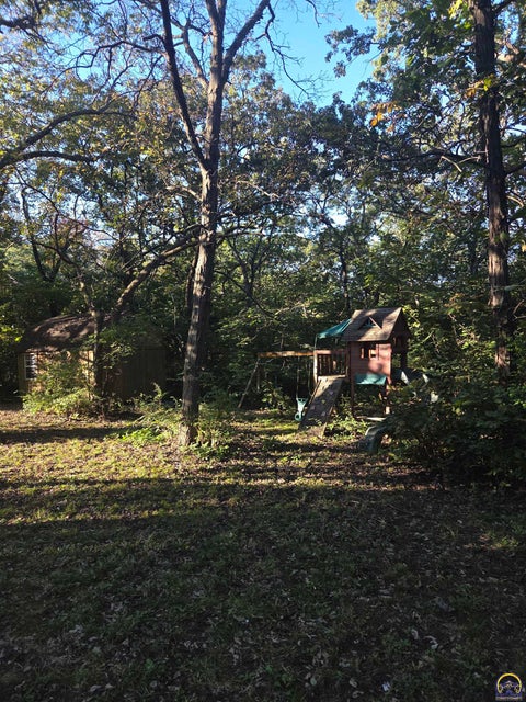 Tiny photo for 8885 Park Dr, Ozawkie, KS 66070 (MLS # 246936)