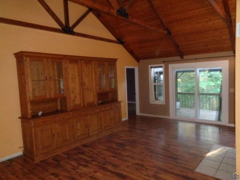 Tiny photo for 8885 Park Dr, Ozawkie, KS 66070 (MLS # 246936)