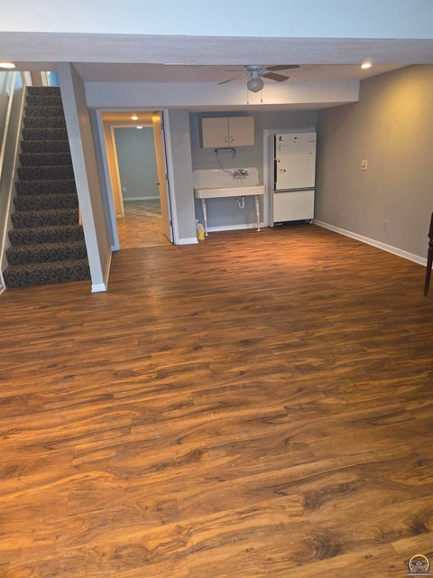 Tiny photo for 8885 Park Dr, Ozawkie, KS 66070 (MLS # 246936)