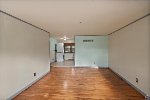 Tiny photo for 3240 SE Minnesota Ave, Topeka, KS 66605 (MLS # 246217)