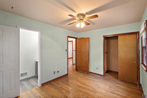 Tiny photo for 3240 SE Minnesota Ave, Topeka, KS 66605 (MLS # 246217)
