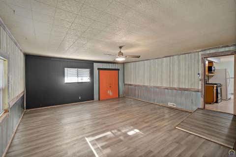 Tiny photo for 3240 SE Minnesota Ave, Topeka, KS 66605 (MLS # 246217)