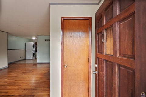 Tiny photo for 3240 SE Minnesota Ave, Topeka, KS 66605 (MLS # 246217)