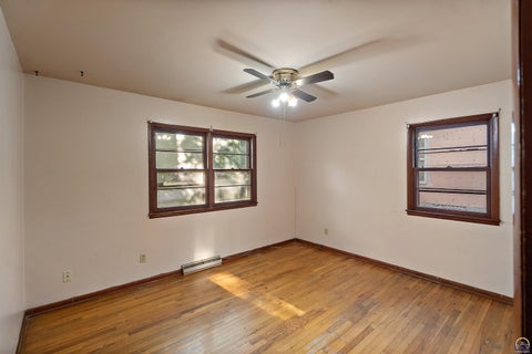 Tiny photo for 3240 SE Minnesota Ave, Topeka, KS 66605 (MLS # 246217)