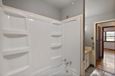 Tiny photo for 3240 SE Minnesota Ave, Topeka, KS 66605 (MLS # 246217)