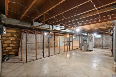 Tiny photo for 3240 SE Minnesota Ave, Topeka, KS 66605 (MLS # 246217)