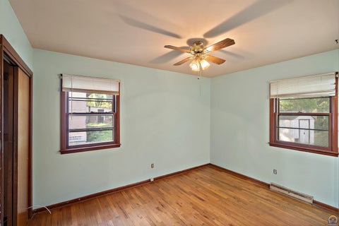 Tiny photo for 3240 SE Minnesota Ave, Topeka, KS 66605 (MLS # 246217)