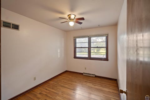 Tiny photo for 3240 SE Minnesota Ave, Topeka, KS 66605 (MLS # 246217)