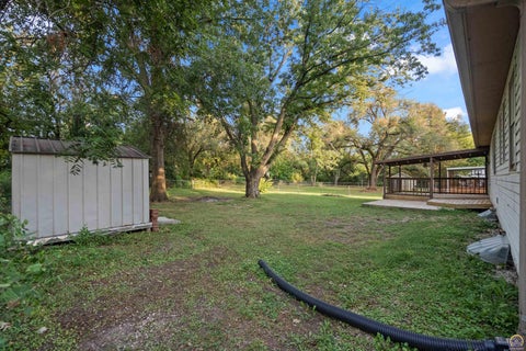 Tiny photo for 3240 SE Minnesota Ave, Topeka, KS 66605 (MLS # 246217)