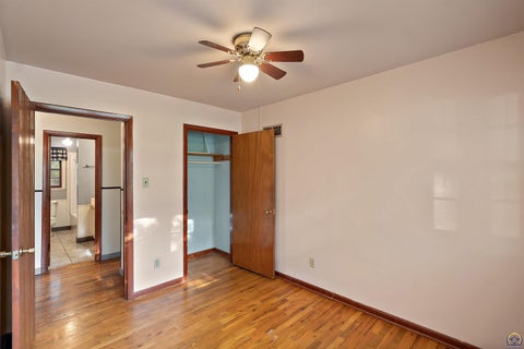 Tiny photo for 3240 SE Minnesota Ave, Topeka, KS 66605 (MLS # 246217)