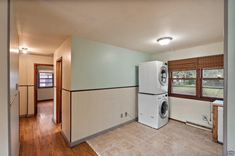Tiny photo for 3240 SE Minnesota Ave, Topeka, KS 66605 (MLS # 246217)