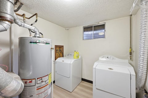 Tiny photo for 615 Sunset Ln, Overbrook, KS 66524 (MLS # 246701)