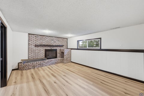 Tiny photo for 615 Sunset Ln, Overbrook, KS 66524 (MLS # 246701)