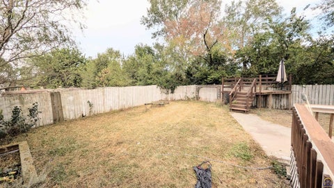 Tiny photo for 400 W 7th St, Lebo, KS 66856 (MLS # 246607)
