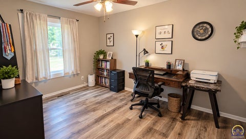 Tiny photo for 400 W 7th St, Lebo, KS 66856 (MLS # 246607)