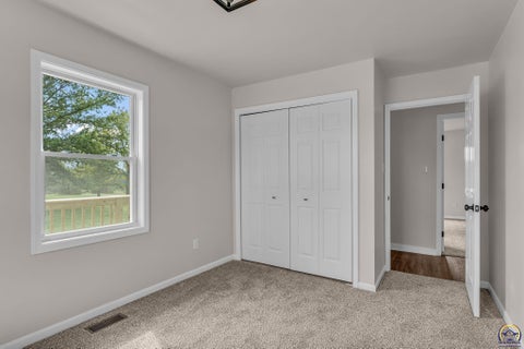 Tiny photo for 5436 SW 69th St, Auburn, KS 66402 (MLS # 246757)