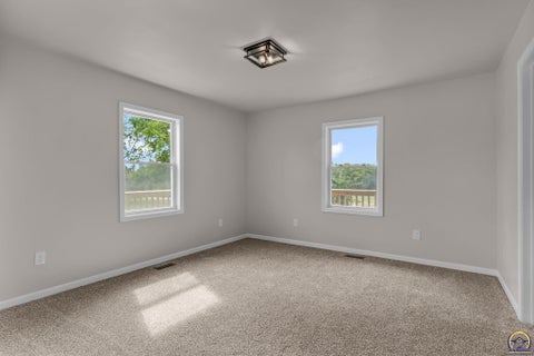 Tiny photo for 5436 SW 69th St, Auburn, KS 66402 (MLS # 246757)