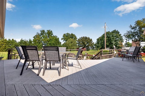 Tiny photo for 2030 NW Lower Silver Lake Rd, Topeka, KS 66618 (MLS # 246878)