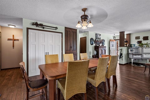 Tiny photo for 2030 NW Lower Silver Lake Rd, Topeka, KS 66618 (MLS # 246878)