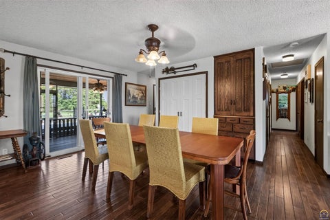 Tiny photo for 2030 NW Lower Silver Lake Rd, Topeka, KS 66618 (MLS # 246878)