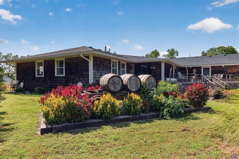 Tiny photo for 2030 NW Lower Silver Lake Rd, Topeka, KS 66618 (MLS # 246878)