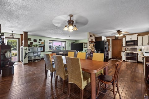 Tiny photo for 2030 NW Lower Silver Lake Rd, Topeka, KS 66618 (MLS # 246878)