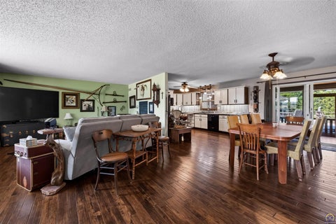 Tiny photo for 2030 NW Lower Silver Lake Rd, Topeka, KS 66618 (MLS # 246878)