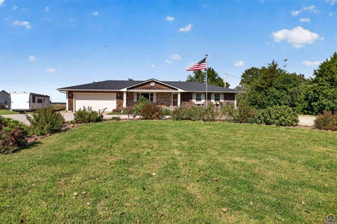 Tiny photo for 2030 NW Lower Silver Lake Rd, Topeka, KS 66618 (MLS # 246878)