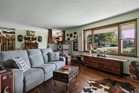 Tiny photo for 2030 NW Lower Silver Lake Rd, Topeka, KS 66618 (MLS # 246878)
