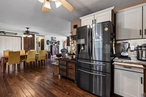 Tiny photo for 2030 NW Lower Silver Lake Rd, Topeka, KS 66618 (MLS # 246878)