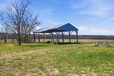 Tiny photo for 22507 Hessdale Rd, Alma, KS 66507 (MLS # 244021)