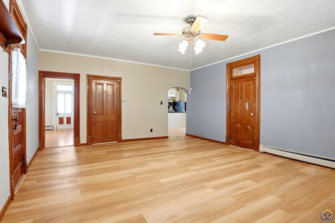 Tiny photo for 22507 Hessdale Rd, Alma, KS 66507 (MLS # 244021)
