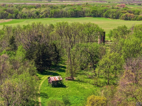 Tiny photo for 22507 Hessdale Rd, Alma, KS 66507 (MLS # 244021)