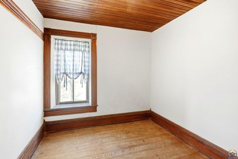 Tiny photo for 22507 Hessdale Rd, Alma, KS 66507 (MLS # 244021)