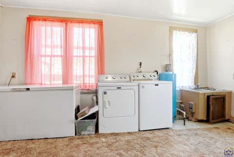 Tiny photo for 22507 Hessdale Rd, Alma, KS 66507 (MLS # 244021)
