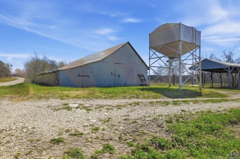 Tiny photo for 22507 Hessdale Rd, Alma, KS 66507 (MLS # 244021)