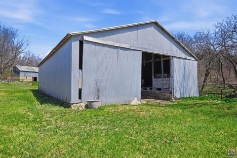 Tiny photo for 22507 Hessdale Rd, Alma, KS 66507 (MLS # 244021)