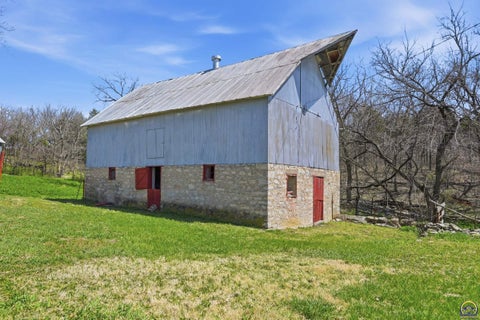 Tiny photo for 22507 Hessdale Rd, Alma, KS 66507 (MLS # 244021)
