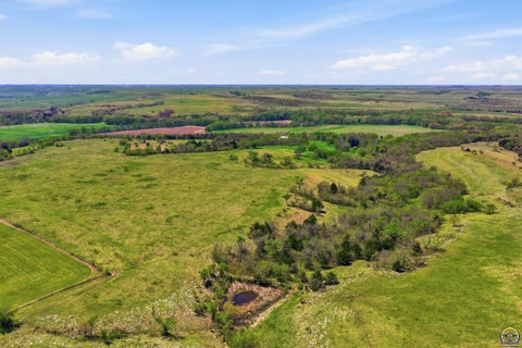 Tiny photo for 22507 Hessdale Rd, Alma, KS 66507 (MLS # 244021)
