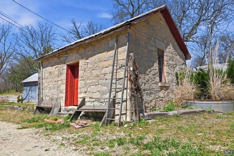 Tiny photo for 22507 Hessdale Rd, Alma, KS 66507 (MLS # 244021)