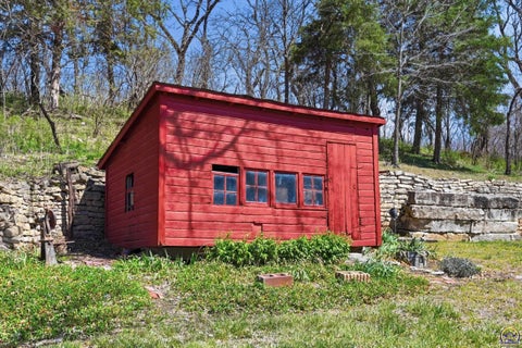 Tiny photo for 22507 Hessdale Rd, Alma, KS 66507 (MLS # 244021)