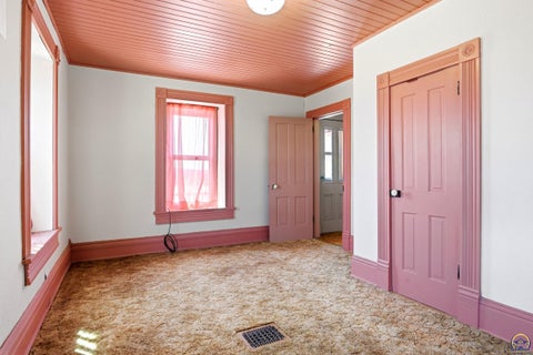 Tiny photo for 22507 Hessdale Rd, Alma, KS 66507 (MLS # 244021)