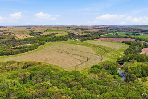 Tiny photo for 22507 Hessdale Rd, Alma, KS 66507 (MLS # 244021)