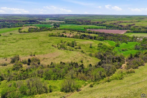 Tiny photo for 22507 Hessdale Rd, Alma, KS 66507 (MLS # 244021)