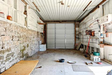 Tiny photo for 22507 Hessdale Rd, Alma, KS 66507 (MLS # 244021)