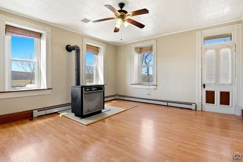 Tiny photo for 22507 Hessdale Rd, Alma, KS 66507 (MLS # 244021)