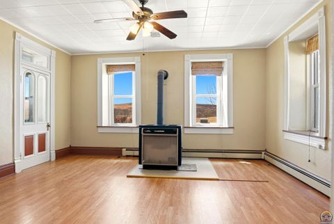 Tiny photo for 22507 Hessdale Rd, Alma, KS 66507 (MLS # 244021)