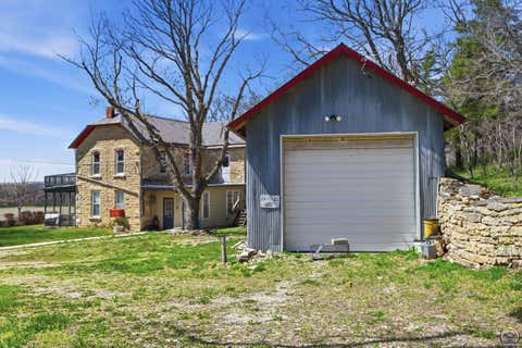 Tiny photo for 22507 Hessdale Rd, Alma, KS 66507 (MLS # 244021)
