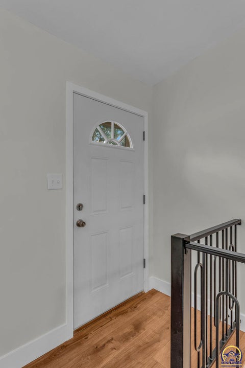 Tiny photo for 3624 SW 30th Ter, Topeka, KS 66614 (MLS # 246160)