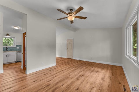 Tiny photo for 3624 SW 30th Ter, Topeka, KS 66614 (MLS # 246160)